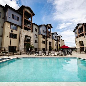 Silverado Lodge By Park City - Canyons Village